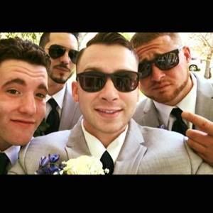 Meet your Posher, Gary